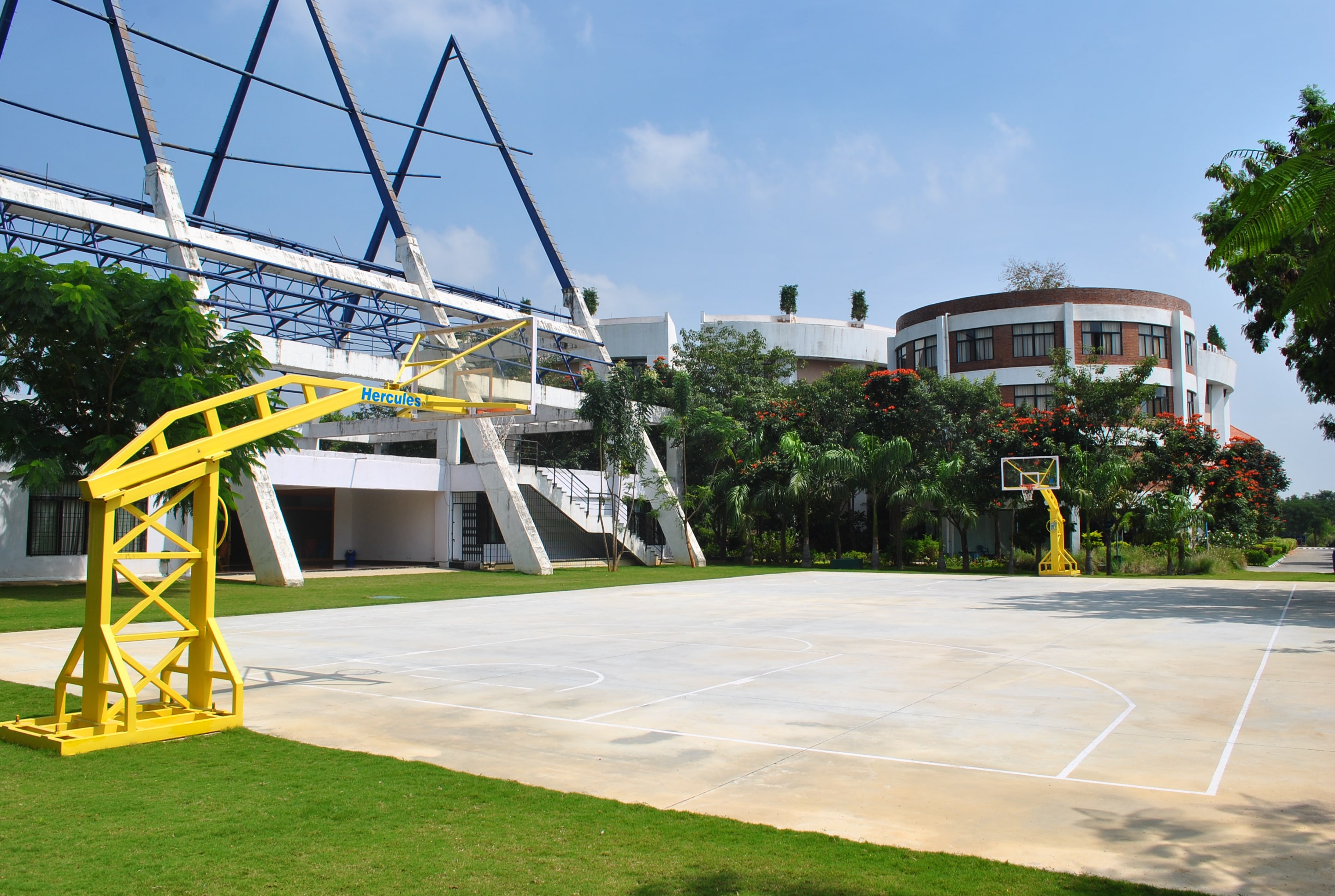 Alliance School of Sciences Bangalore Campus photo 12